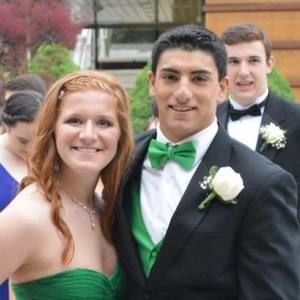 Meet your Posher, Michael